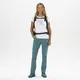 Spodnie damskie Millet Trekker Stretch Pant - Hydro, Rozmiar: XL (FR 46), 2 zdjęcie