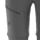 Spodnie męskie Millet Trekker Stretch ZIP-OFF Pant M - dark grey, Rozmiar: XS (FR 38), 3 zdjęcie