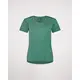 Koszulka damska Mons Royale W Zephyr Merino Cool Tee - Smokey Green, Rozmiar: XL, 4 zdjęcie
