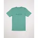 Koszulka męska Mons Royale M Zephyr Merino Cool T-Shirt - Smokey Green, Rozmiar: XL, 4 zdjęcie