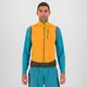 Kamizelka biegowa męska Karpos Lavaredo Vest - Radiant / Rifle Green, Rozmiar: L, 3 zdjęcie