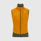 Kamizelka biegowa męska Karpos Lavaredo Vest - Radiant / Rifle Green, Rozmiar: L