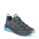 Buty damskie Aku Flyrock Ws - Black / Turquoise, Rozmiar: 38