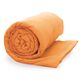 Ręcznik szybkoschnący M pomarańczowy Rockland