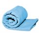 Ręcznik szybkoschnący XL niebieski Rockland