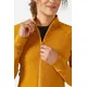Bluza damska Rab Nexus Jacket - Dark Butternut, Rozmiar: M (UK 12), 6 zdjęcie