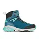 Buty trekkingowe damskie Aku W's Reactive GTX - asphalt blue / aqua, Rozmiar: 38, 2 zdjęcie