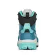 Buty trekkingowe damskie Aku W's Reactive GTX - asphalt blue / aqua, Rozmiar: 38, 3 zdjęcie