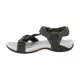 Sandały trekkingowe męskie CMP Hamal Hiking Sandal - Jungle, Rozmiar: 45, 3 zdjęcie