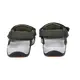 Sandały trekkingowe męskie CMP Hamal Hiking Sandal - Jungle, Rozmiar: 45, 4 zdjęcie