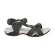 Sandały trekkingowe męskie CMP Hamal Hiking Sandal - Jungle, Rozmiar: 45, 2 zdjęcie