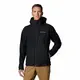 Columbia kurtka męska Cascade Ridge III Softshell Black, Rozmiar: M