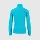 Karpos bluza damska Rocchetta W Fleece Blue Atoll, Rozmiar: M, 4 zdjęcie