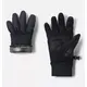 Columbia rękawiczki damskie Powder Lite II Glove - Black, Rozmiar: XS, 2 zdjęcie
