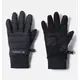 Columbia rękawiczki damskie Powder Lite II Glove - Black, Rozmiar: XS