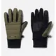 Columbia rękawiczki męskie  Powder Lite II Glove - Stone Green, Rozmiar: M