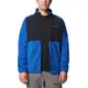 Columbia bluza polarowa męska Sage Peak™ Full Zip Fleece Mountain Blue, Rozmiar: L, 2 zdjęcie