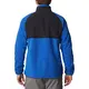 Columbia bluza polarowa męska Sage Peak™ Full Zip Fleece Mountain Blue, Rozmiar: L, 6 zdjęcie