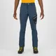 Karpos spodnie Scarnia Up Pants Midnight/Golden, Rozmiar: M