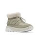 Columbia buty zimowe damskie SNOWTROT SHORTY Grey Green, Rozmiar: 38, 2 zdjęcie