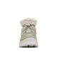 Columbia buty zimowe damskie SNOWTROT SHORTY Grey Green, Rozmiar: 38, 3 zdjęcie