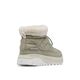 Columbia buty zimowe damskie SNOWTROT SHORTY Grey Green, Rozmiar: 38, 5 zdjęcie