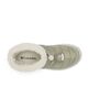Columbia buty zimowe damskie SNOWTROT SHORTY Grey Green, Rozmiar: 38, 6 zdjęcie
