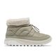 Columbia buty zimowe damskie SNOWTROT SHORTY Grey Green, Rozmiar: 38