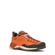 Tecnica buty podejściowe damskie Tecnica Sulfur S GTX Ws - progressive orange / dark red, Rozmiar: 38