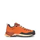 Tecnica buty podejściowe damskie Tecnica Sulfur S GTX Ws - progressive orange / dark red, Rozmiar: 38, 2 zdjęcie