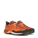 Tecnica buty podejściowe damskie Tecnica Sulfur S GTX Ws - progressive orange / dark red, Rozmiar: 38, 7 zdjęcie