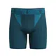 Smartwool termoaktywne bokserki męskie Intraknit 6''Boxer Brief - twilight blue / pool blue, Rozmiar: XL
