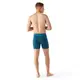 Smartwool termoaktywne bokserki męskie Intraknit 6''Boxer Brief - twilight blue / pool blue, Rozmiar: XL, 3 zdjęcie