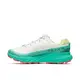 Merrel - buty męskie do biegów górskich Agility Peak 5 - white / turquoise, Rozmiar: 45, 4 zdjęcie