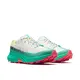 Merrel - buty męskie do biegów górskich Agility Peak 5 - white / turquoise, Rozmiar: 45, 6 zdjęcie