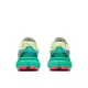Merrel - buty męskie do biegów górskich Agility Peak 5 - white / turquoise, Rozmiar: 45, 7 zdjęcie