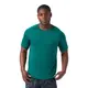 Smartwool T-shirt męski Merino Active Ultralite Short Sleeve - Evergreen, Rozmiar: XXL