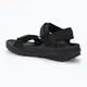 Lizard sandały męskie Trek - black, Rozmiar: 40, 3 zdjęcie