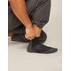 Icebreaker skarpetki męskie Hike+ Light Mini z wełny merino - black / obsidian, Rozmiar: L (44.5-46.5), 3 zdjęcie
