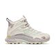 Merrel - buty hikingowe damskie Moab Speed 2 Mid GTX - Greige, Rozmiar: 38