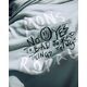 Mons Royale - T-shirt męski Icon Merino Classic T-Shirt - Rad Things / Dew, Rozmiar: S, 3 zdjęcie
