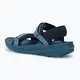 Lizard sandały męskie Super Trek - midnight blue/atlantic blue, Rozmiar: 45, 3 zdjęcie