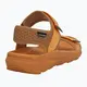 Lizard sandały damskie Trek - honey brown/tawny brown, Rozmiar: 39, 8 zdjęcie