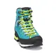 Hanwag buty pod raki półautomatyczne damskie Makra Pro Lady GTX icefall/sulphur, Rozmiar: 39, 3 zdjęcie