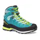 Hanwag buty pod raki półautomatyczne damskie Makra Pro Lady GTX icefall/sulphur, Rozmiar: 39