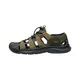 Keen sandały zabudowane męskie Seanik H2  - Forest Night / Dark Olive, Rozmiar: 42.5, 3 zdjęcie