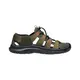 Keen sandały zabudowane męskie Seanik H2  - Forest Night / Dark Olive, Rozmiar: 42.5, 5 zdjęcie