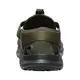 Keen sandały zabudowane męskie Seanik H2  - Forest Night / Dark Olive, Rozmiar: 44, 8 zdjęcie
