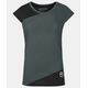 Ortovox koszulka damska 120 Tec T-Shirt W - dark arctic grey, Rozmiar: S