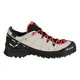 Salewa - Buty damskie Wildfire 2 GTX W - Oatmeal/Black, Rozmiar: 38.5, 6 zdjęcie